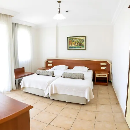 Comfort Apartment *