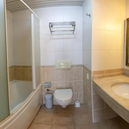Apartment Comfort Alanya