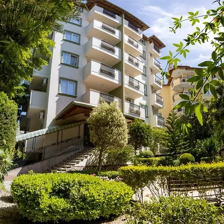 Comfort * Alanya