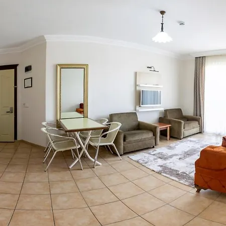 Comfort Alanya