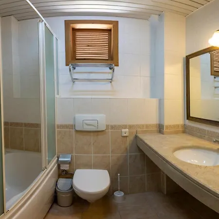 Apartman Comfort *