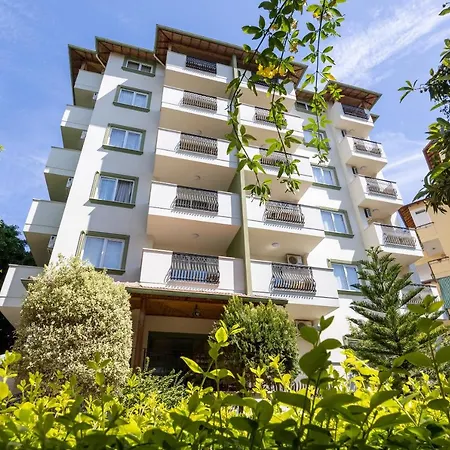 Comfort Apartment *