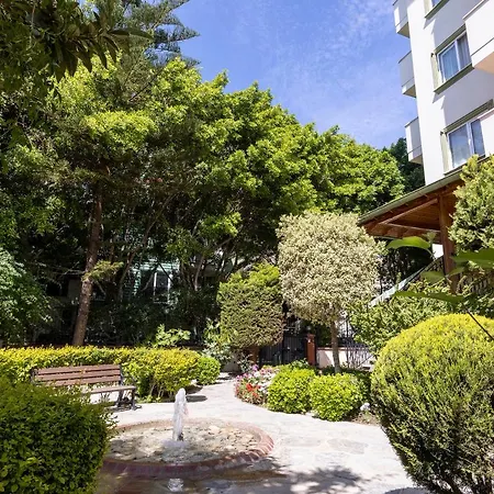Comfort Apartment *